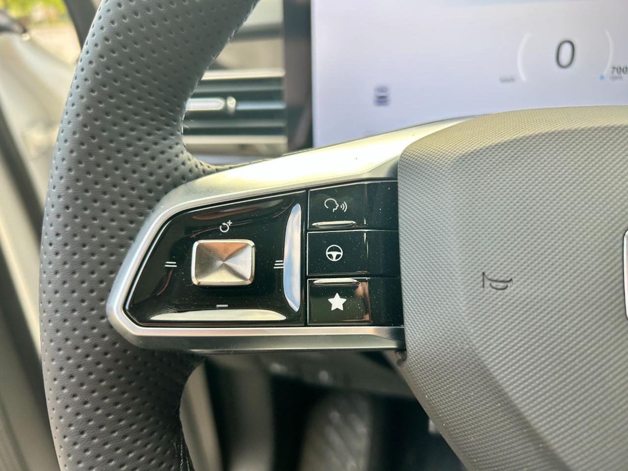 MG HS 1.5T-GDI AT Comfort - 15