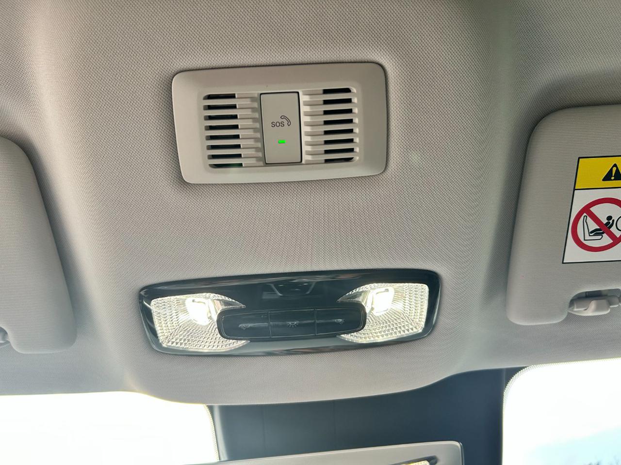 MG HS 1.5T-GDI AT Comfort - 24