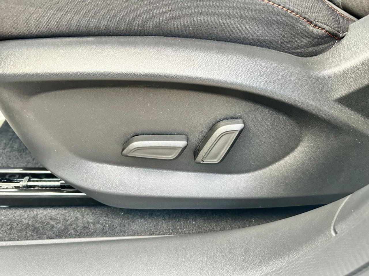 MG HS 1.5T-GDI AT Comfort - 11