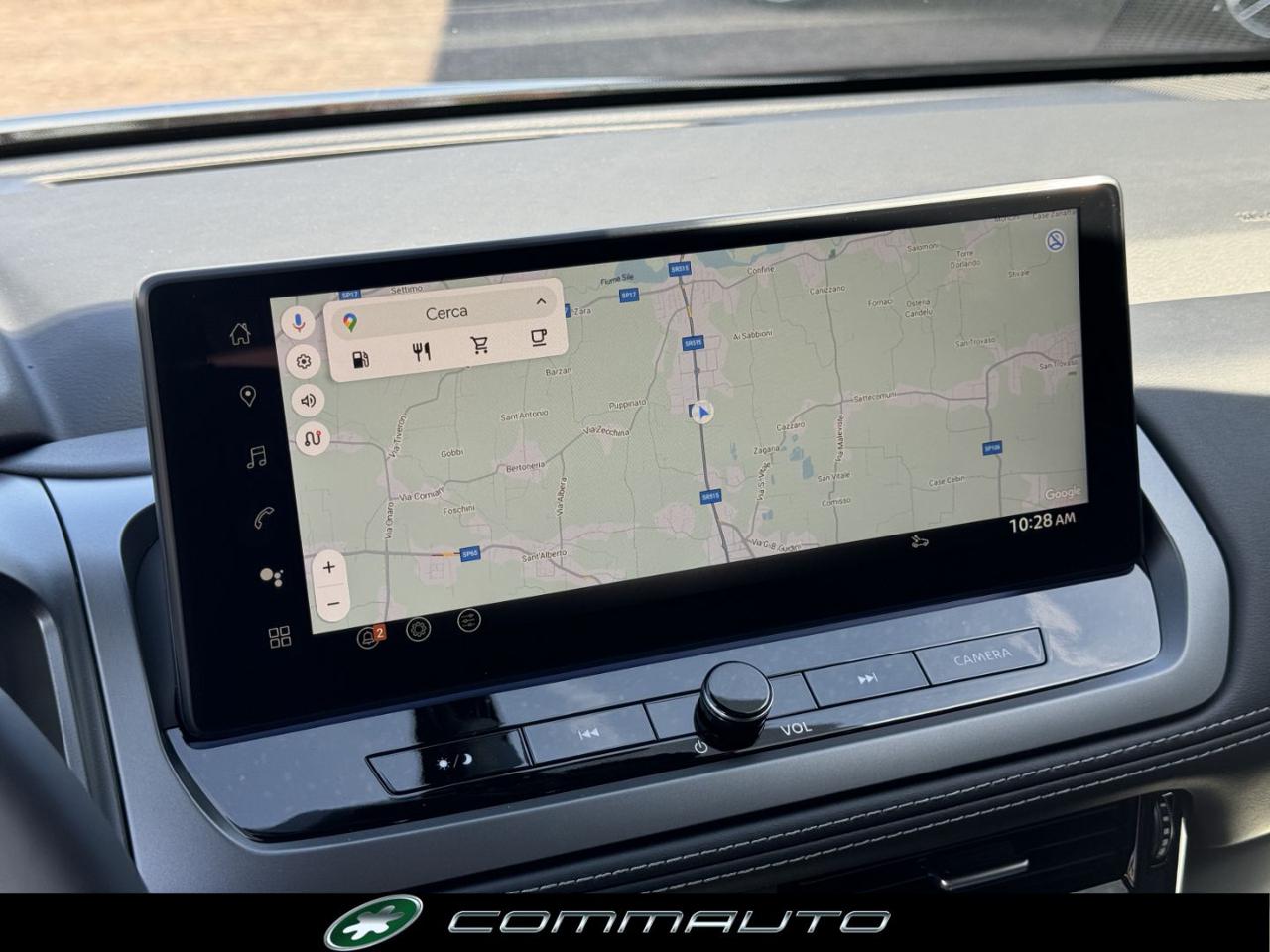 NISSAN Qashqai MHEV 158 CV Xtronic N-Connecta - 20