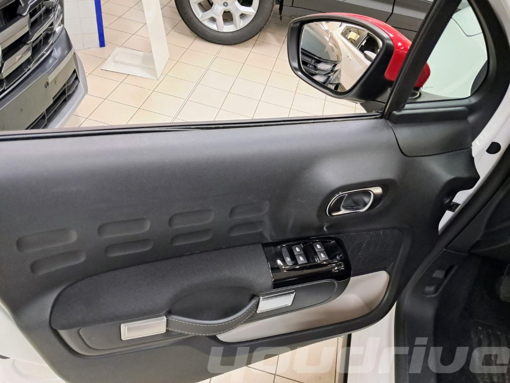 CITROEN C3 / PureTech 83 CV S&S Shine KM 20.000 - 16