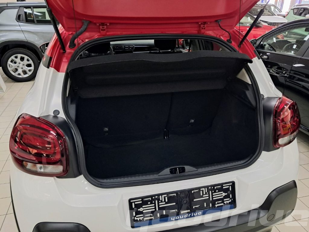 CITROEN C3 / PureTech 83 CV S&S Shine KM 20.000 - 18