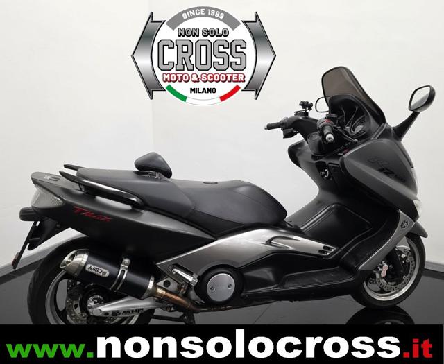 YAMAHA T-Max 500 Nero metallizzato