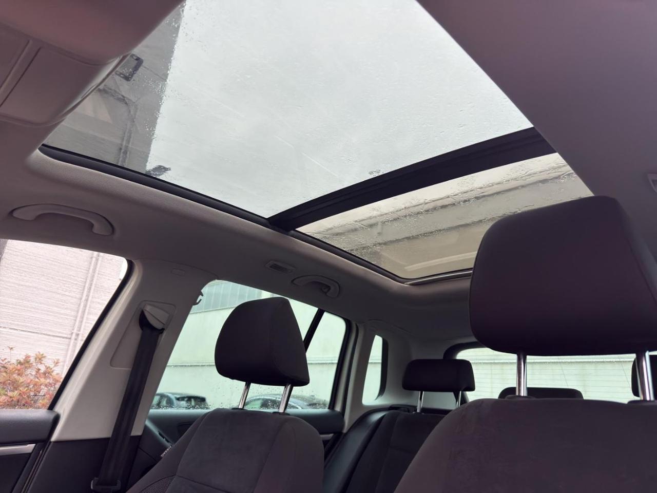 VOLKSWAGEN Tiguan 2.0 TDI 140 CV Sport & Style *TETTO APRIBILE* - 12