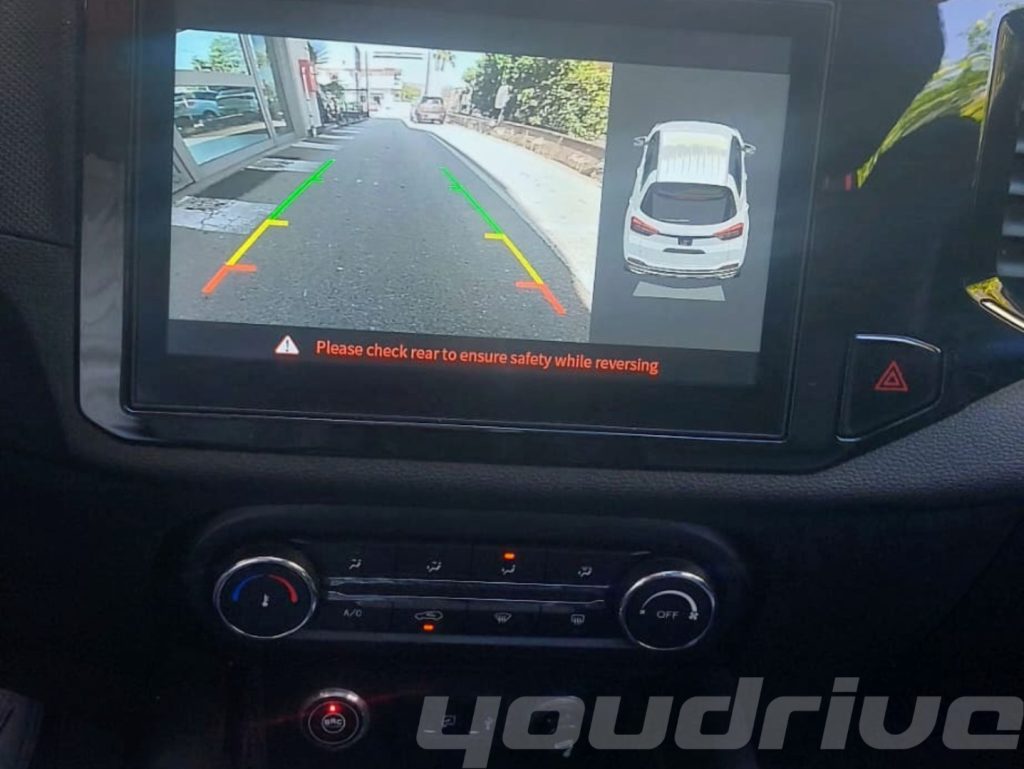 DR MOTOR DR 4.0 / 1.5 Turbo DCT Bi-Fuel GPL KM 60.500 - 11