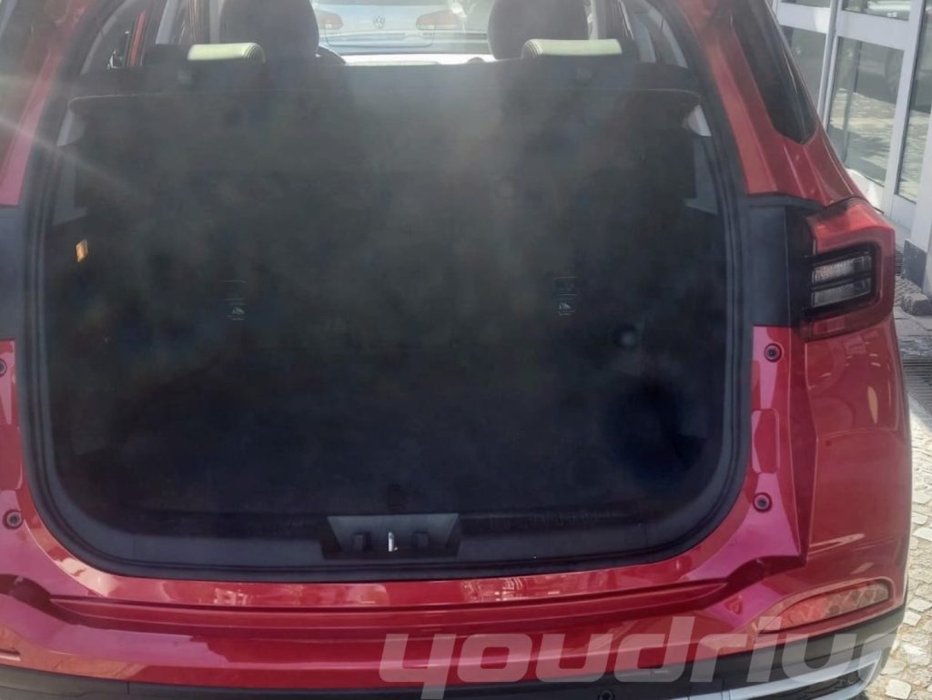 DR MOTOR DR 4.0 / 1.5 Turbo DCT Bi-Fuel GPL KM 60.500 - 14