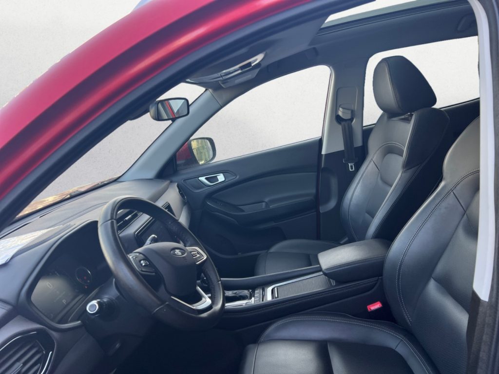 DR MOTOR DR 4.0 1.5 Turbo DCT Bi-Fuel GPL KM 60.500 - 7