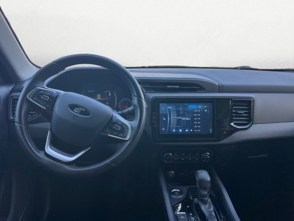 DR MOTOR DR 4.0 1.5 Turbo DCT Bi-Fuel GPL KM 60.500 - 8