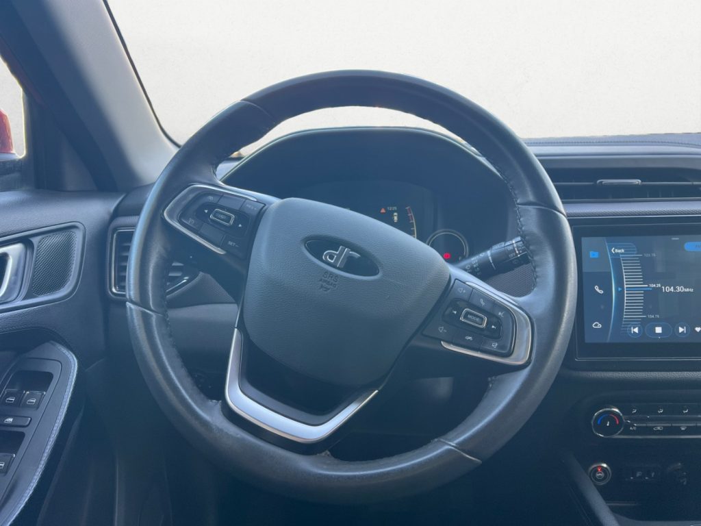 DR MOTOR DR 4.0 1.5 Turbo DCT Bi-Fuel GPL KM 60.500 - 10