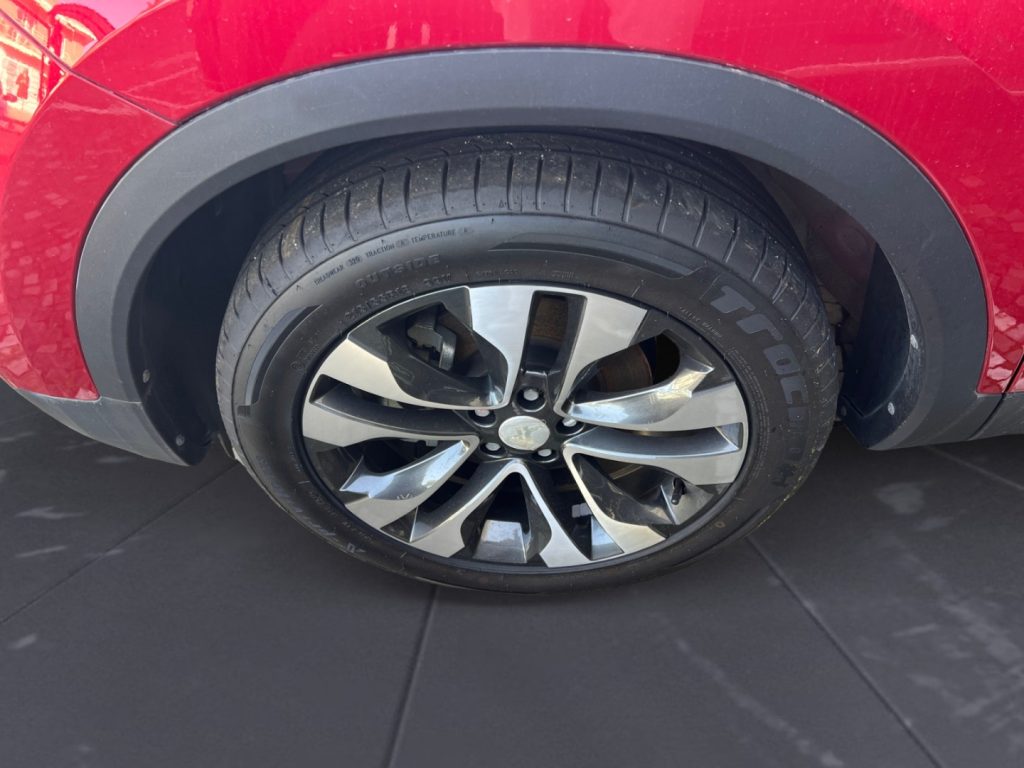 DR MOTOR DR 4.0 1.5 Turbo DCT Bi-Fuel GPL KM 60.500 - 12