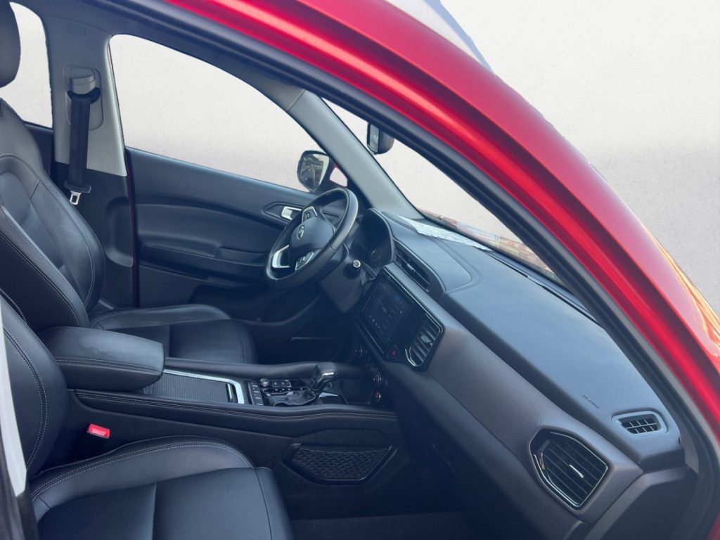 DR MOTOR DR 4.0 1.5 Turbo DCT Bi-Fuel GPL KM 60.500 - 13