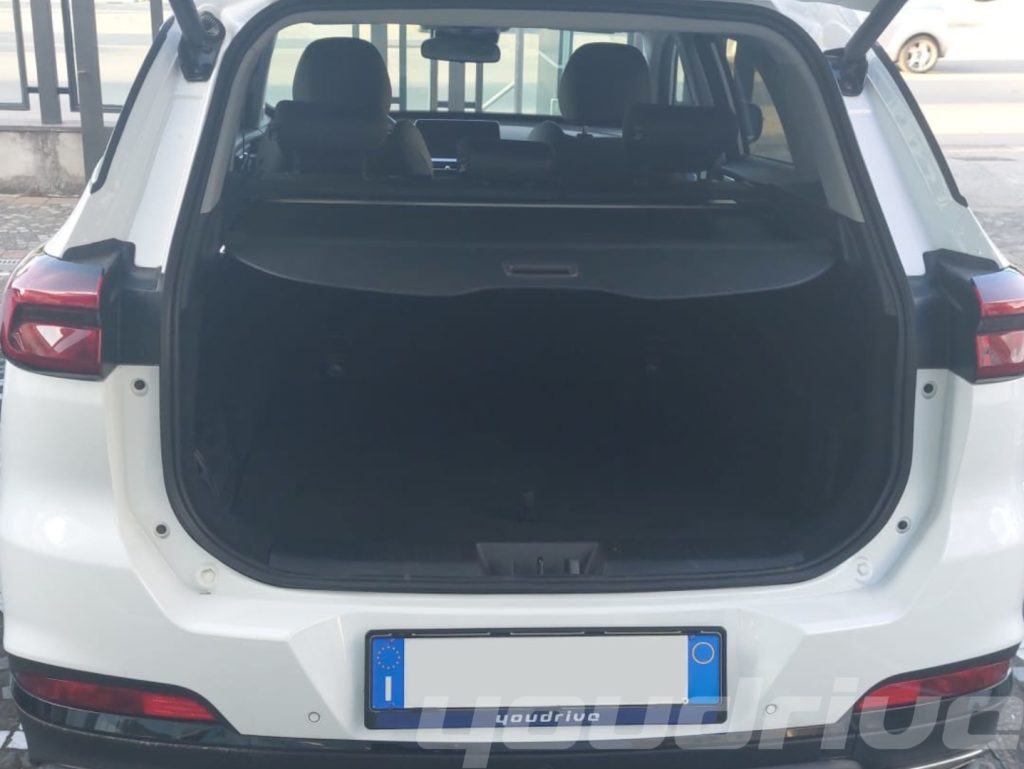 DR MOTOR DR 6.0 / 1.6 T-GDI DCT Bi-Fuel GPL KM 45.700 - 14