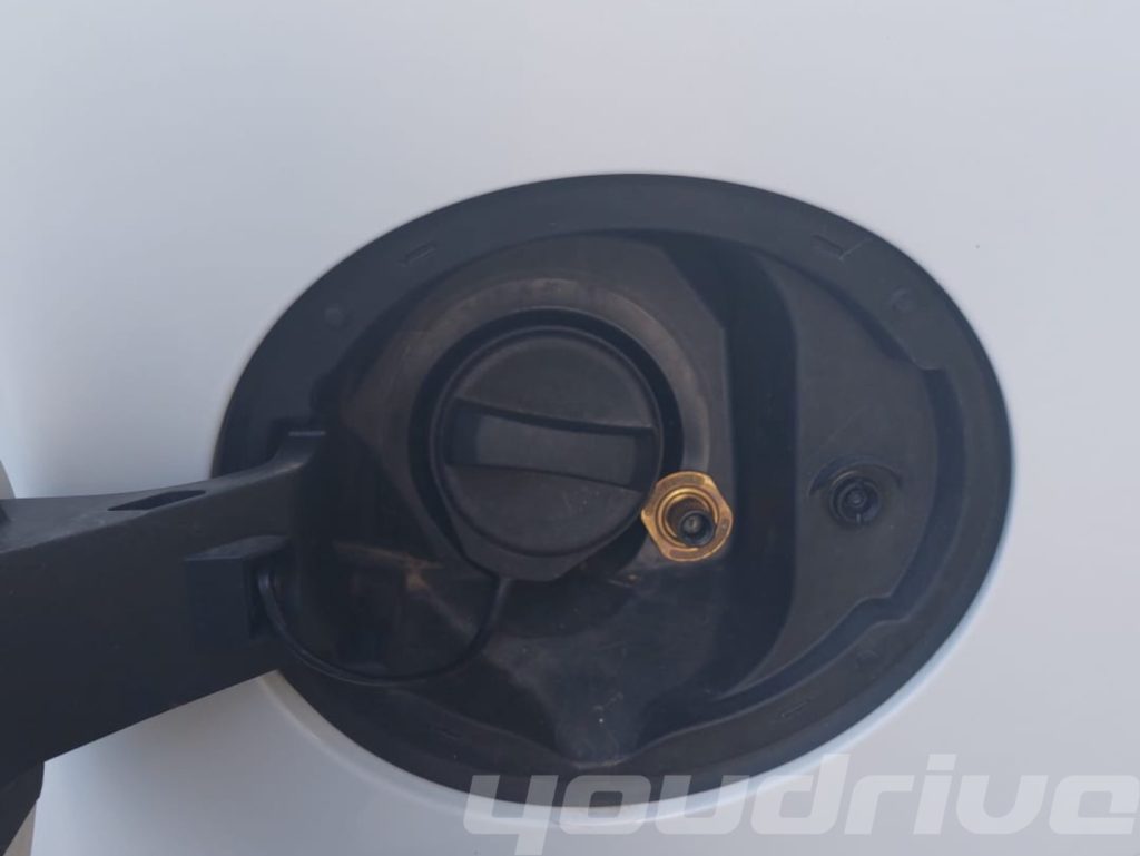 DR MOTOR DR 6.0 / 1.6 T-GDI DCT Bi-Fuel GPL KM 45.700 - 15