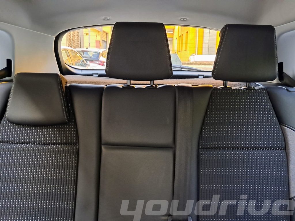 PEUGEOT 2008 / 1° serie BlueHDi 100 KM 116.700 - 18