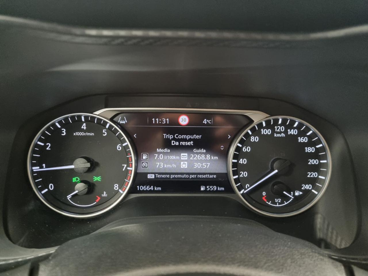 NISSAN Juke 1.0 DIG-T 114 CV Acenta Look Pack - 6