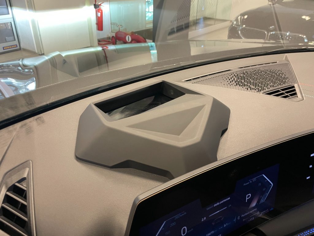 BMW 120 48V MSport M SPORT+TETTO+LED+CAMERA 360+GANCIO TR. - 15