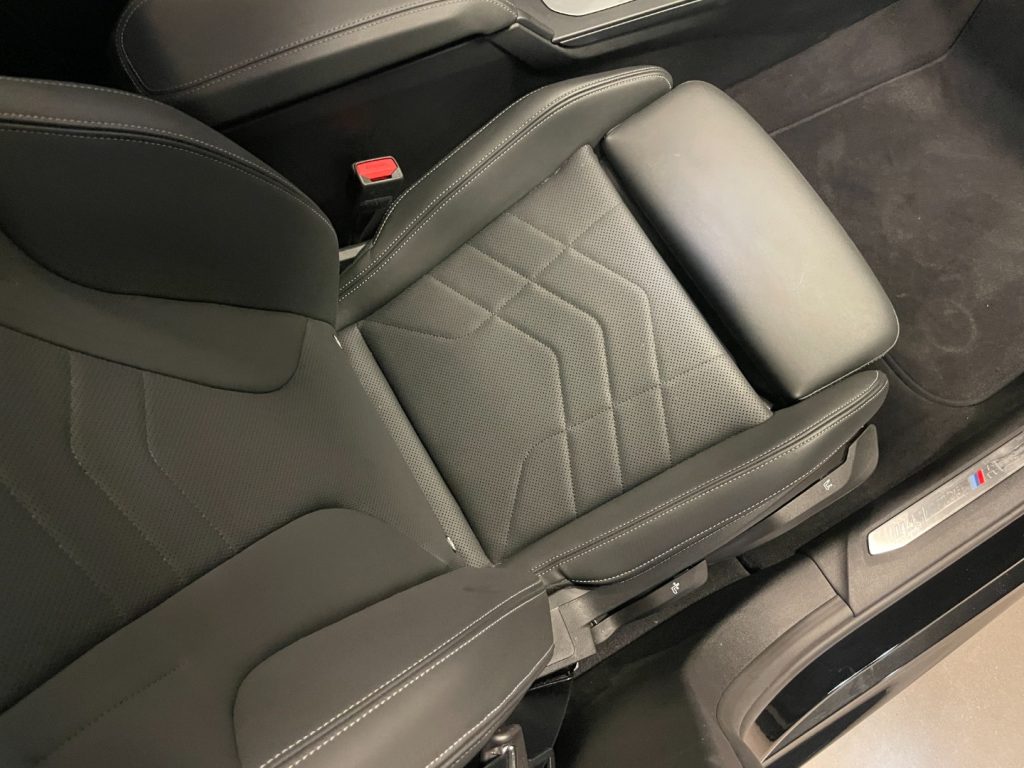 BMW 120 48V MSport M SPORT+TETTO+LED+CAMERA 360+GANCIO TR. - 16