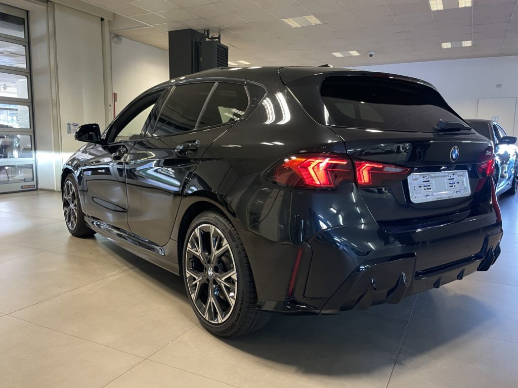 BMW 120 48V MSport M SPORT+TETTO+LED+CAMERA 360+GANCIO TR. - 6