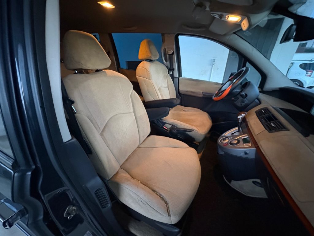 LANCIA Phedra EBNZINA/GPL FINO 09/33 AUTOMATICA 8 POSTI Emblema - 10