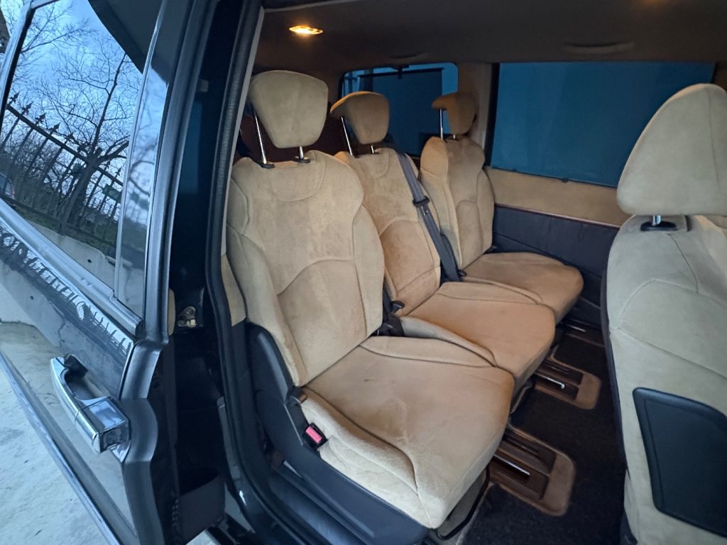 LANCIA Phedra EBNZINA/GPL FINO 09/33 AUTOMATICA 8 POSTI Emblema - 11