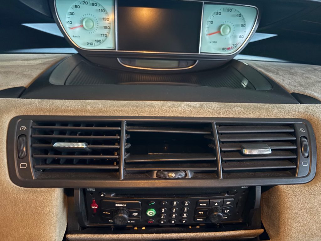 LANCIA Phedra EBNZINA/GPL FINO 09/33 AUTOMATICA 8 POSTI Emblema - 18