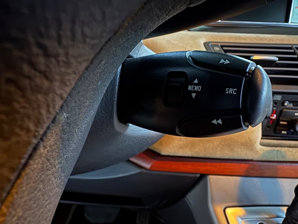 LANCIA Phedra EBNZINA/GPL FINO 09/33 AUTOMATICA 8 POSTI Emblema - 20