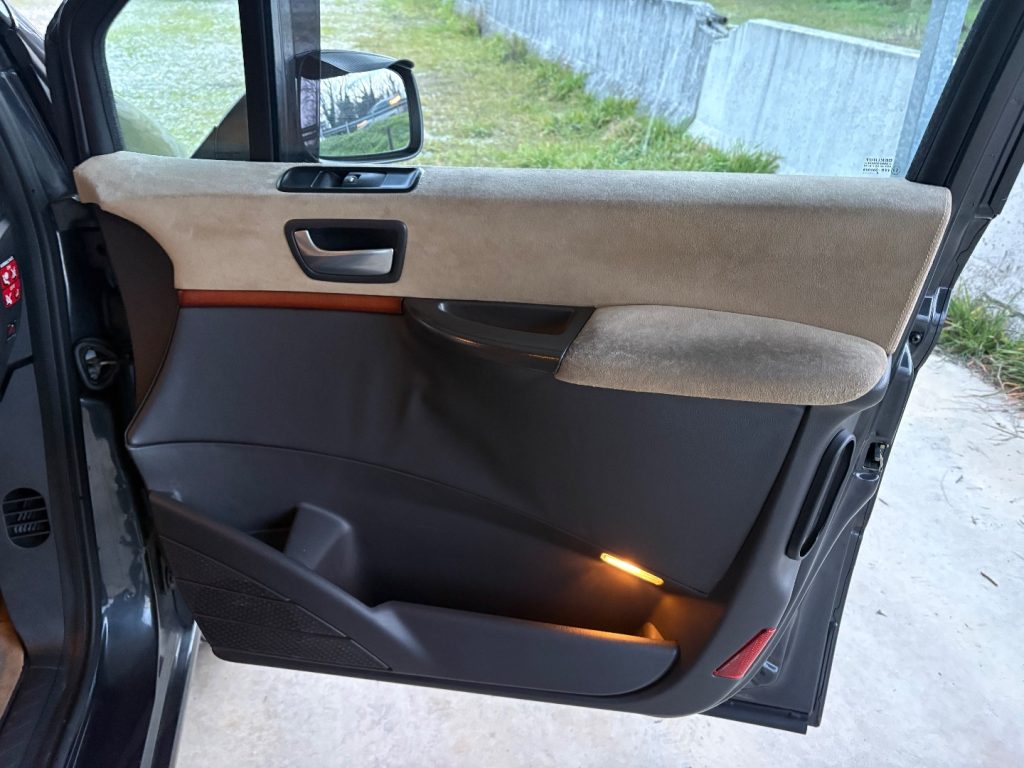 LANCIA Phedra EBNZINA/GPL FINO 09/33 AUTOMATICA 8 POSTI Emblema - 26