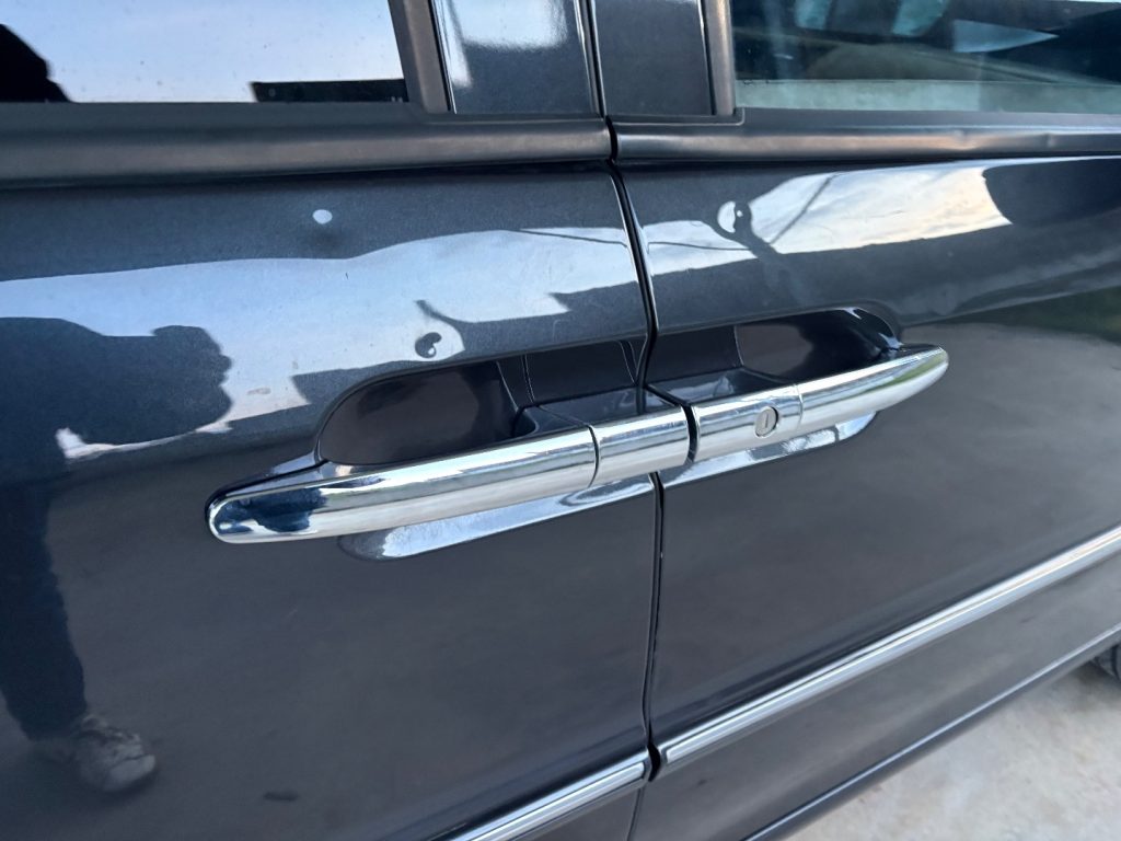 LANCIA Phedra EBNZINA/GPL FINO 09/33 AUTOMATICA 8 POSTI Emblema - 27