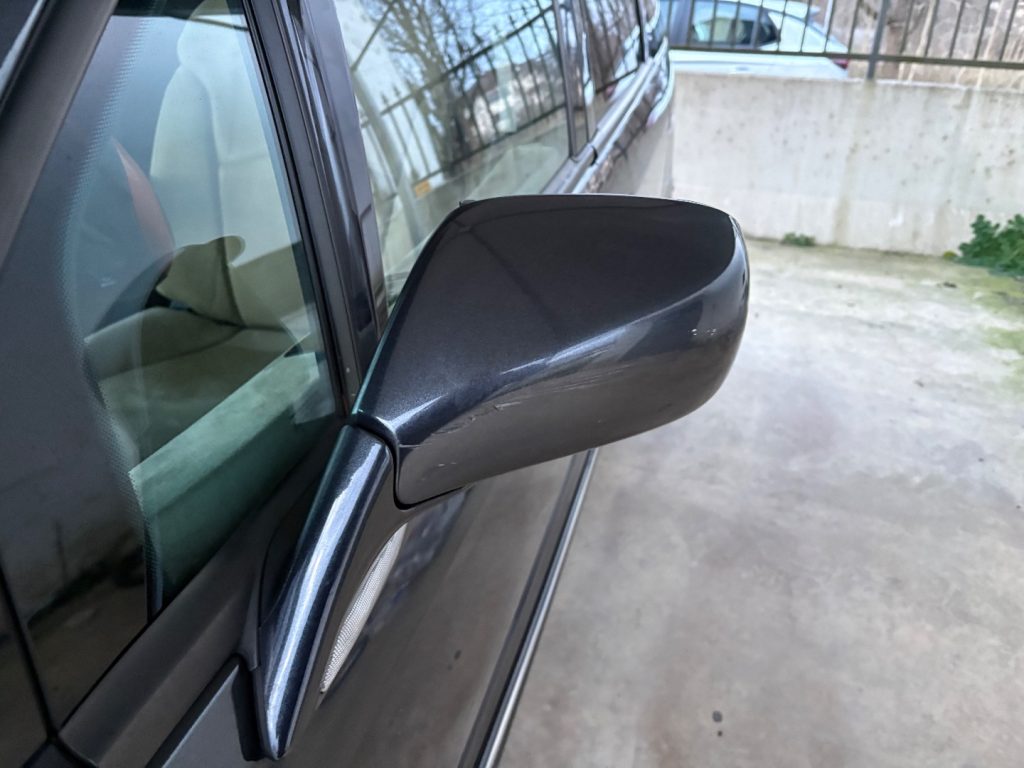 LANCIA Phedra EBNZINA/GPL FINO 09/33 AUTOMATICA 8 POSTI Emblema - 33