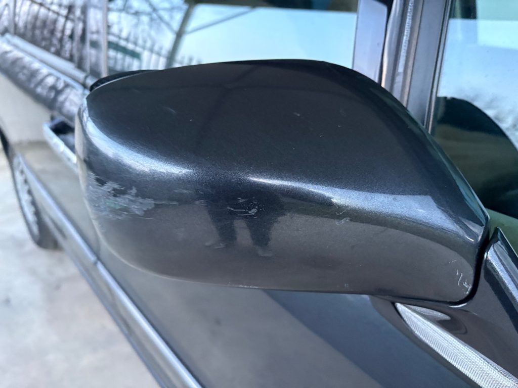 LANCIA Phedra EBNZINA/GPL FINO 09/33 AUTOMATICA 8 POSTI Emblema - 34