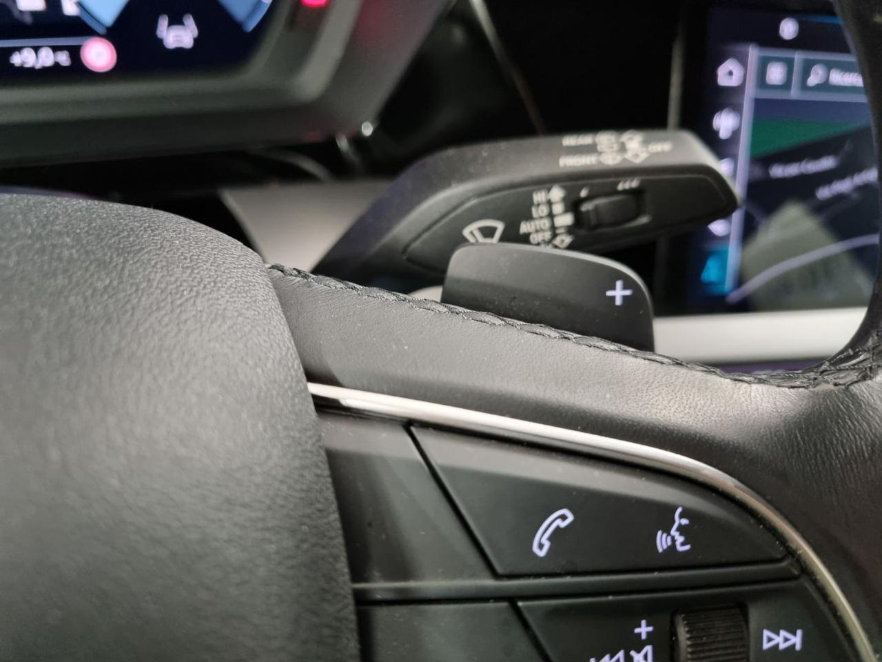 AUDI A3 SPB 35 TDI S tronic S line edition - 14