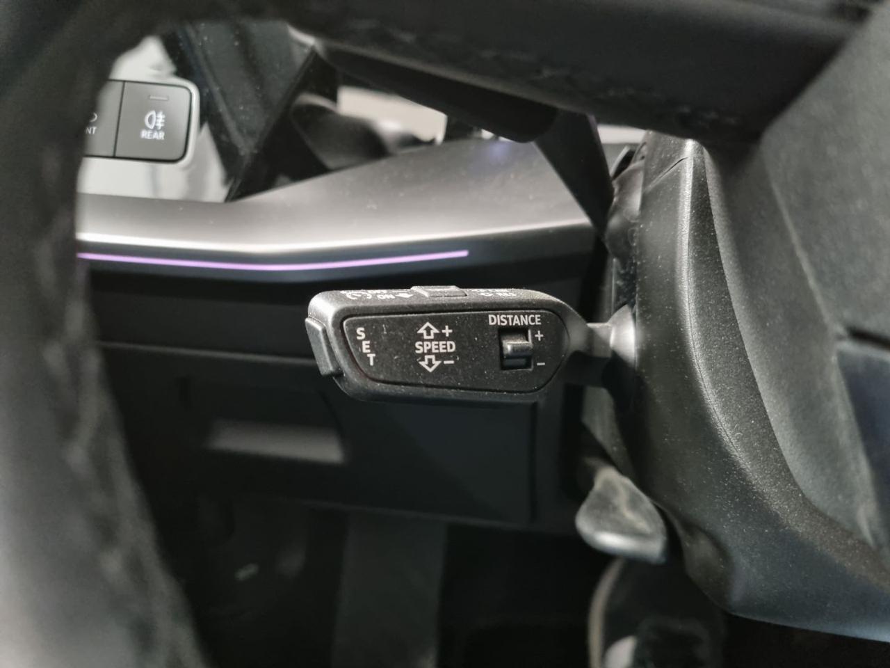 AUDI A3 SPB 35 TDI S tronic S line edition - 20