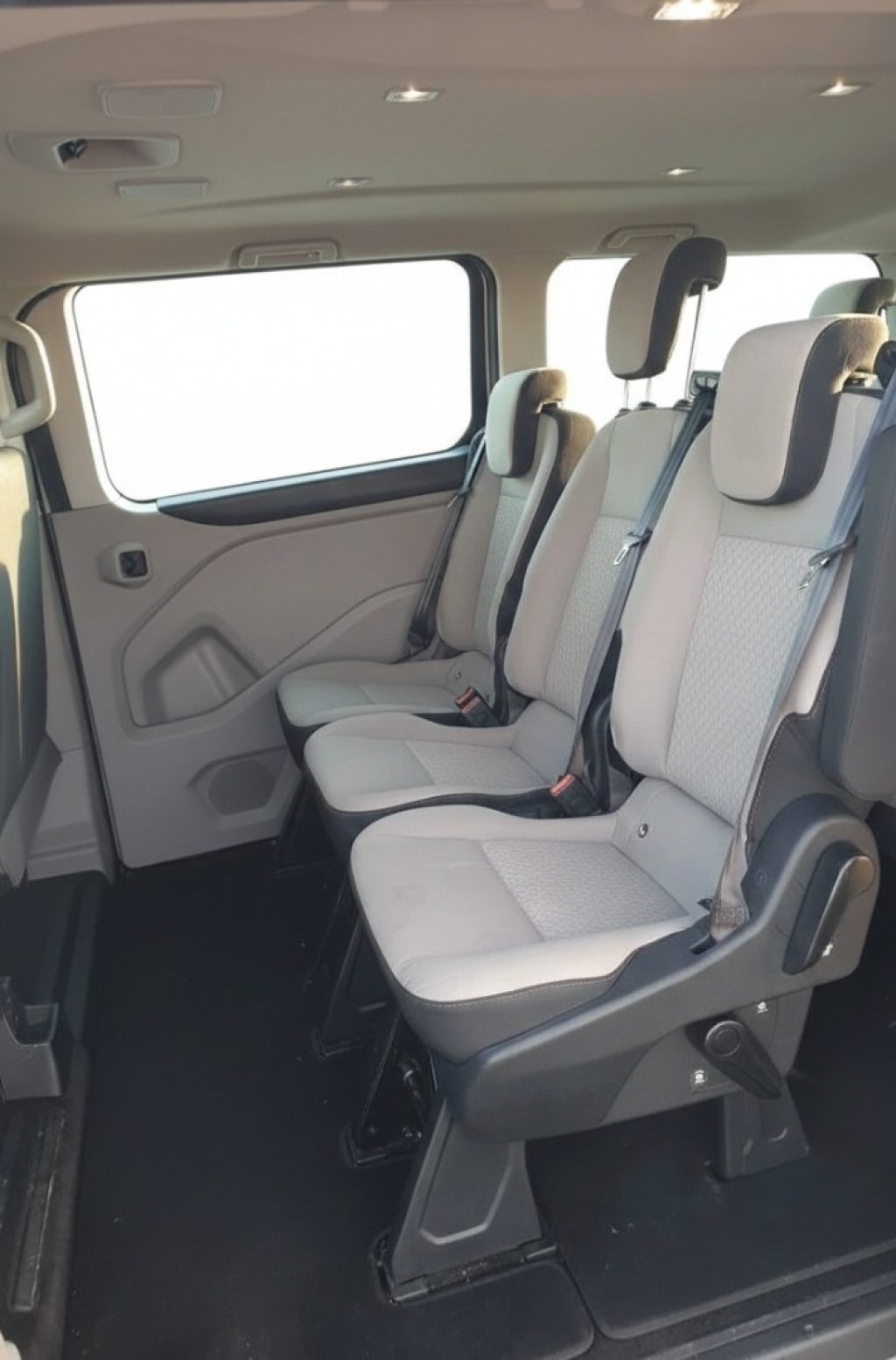 FORD Tourneo Custom 320 2.0 EcoBlue 105CV Active trend l2h1 - 6