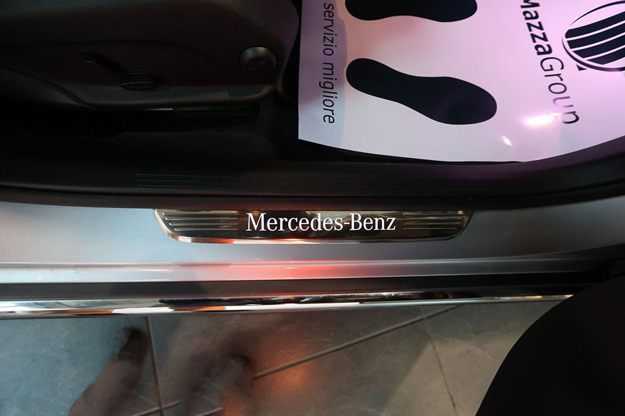 MERCEDES-BENZ E 220 d SW 4Matic Auto All-Terrain Business Sport - 43