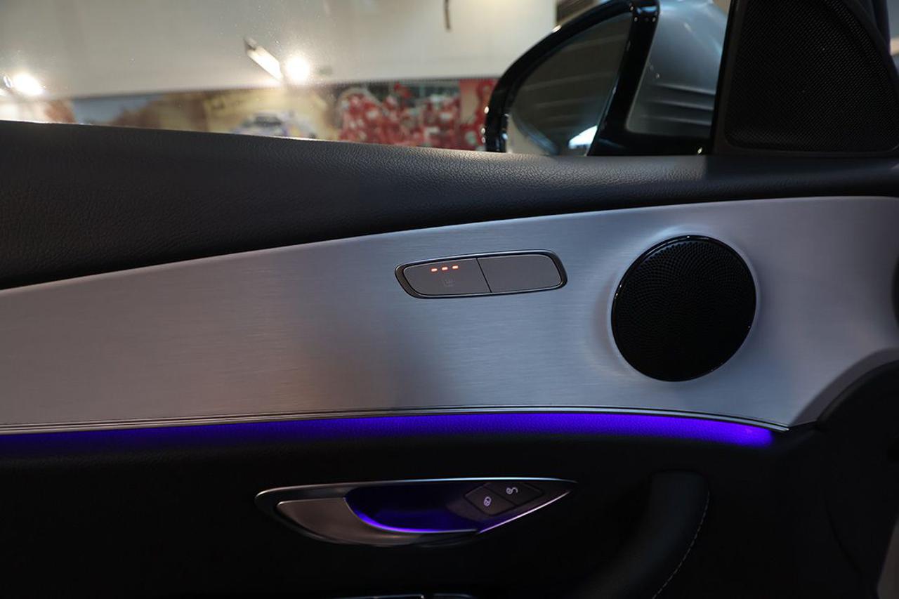 MERCEDES-BENZ E 220 d SW 4Matic Auto All-Terrain Business Sport - 47