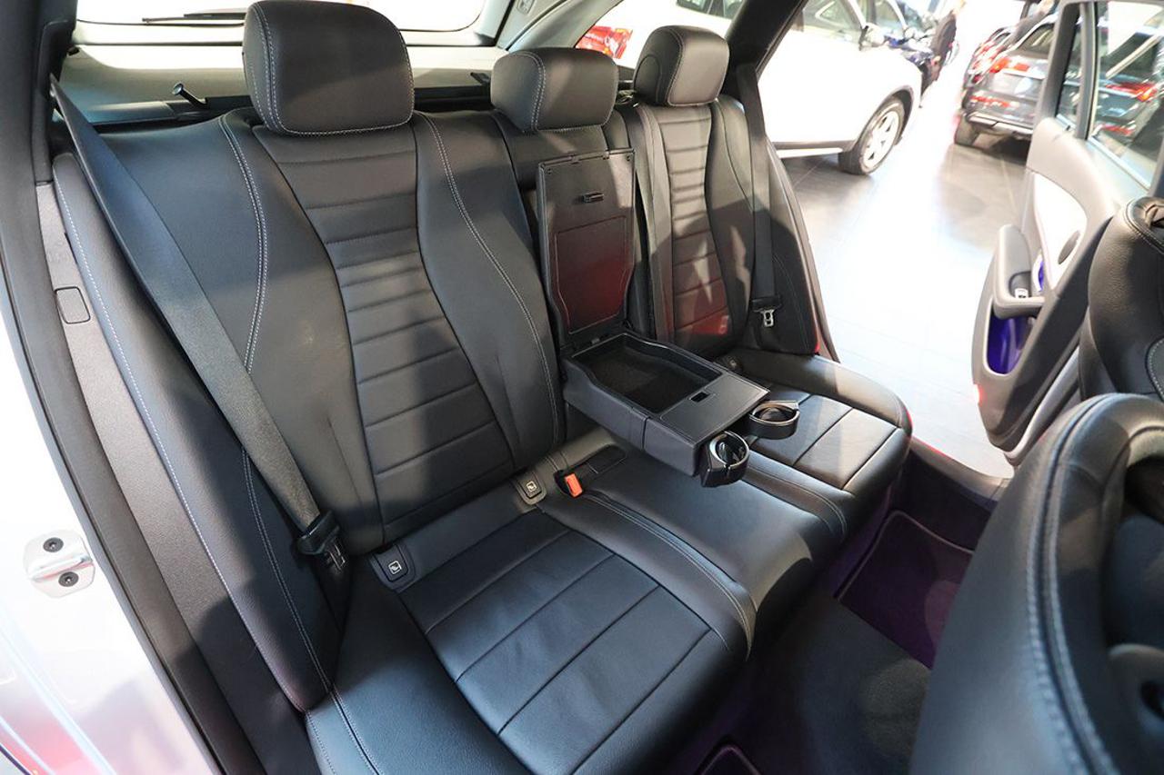 MERCEDES-BENZ E 220 d SW 4Matic Auto All-Terrain Business Sport - 20