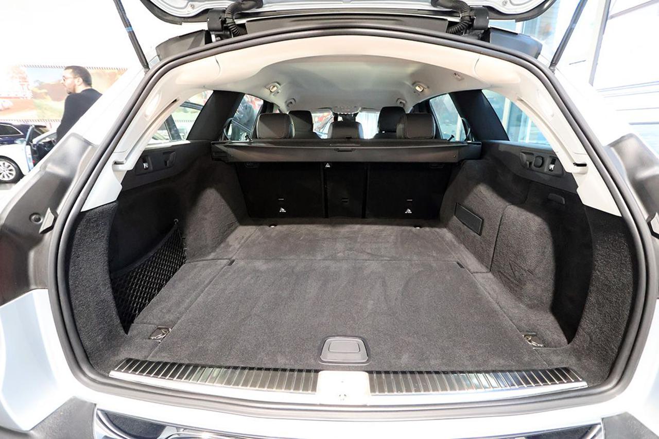 MERCEDES-BENZ E 220 d SW 4Matic Auto All-Terrain Business Sport - 12