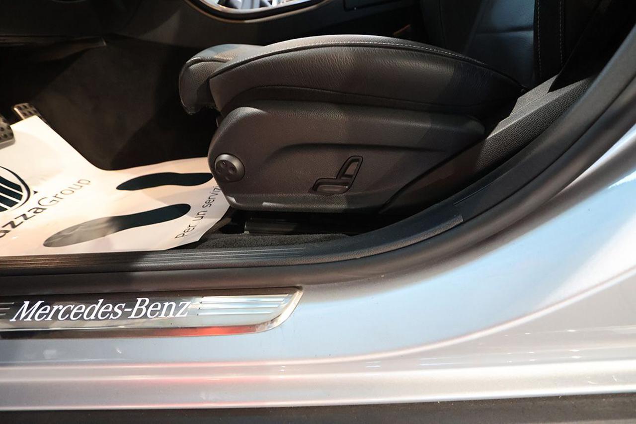 MERCEDES-BENZ E 220 d SW 4Matic Auto All-Terrain Business Sport - 45