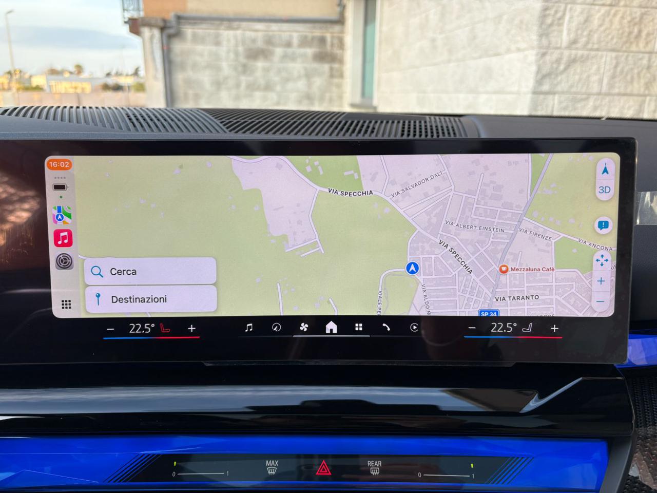 BMW i5 eDrive 40 Touring Msport Pro TETTO PANORAMICO - 21