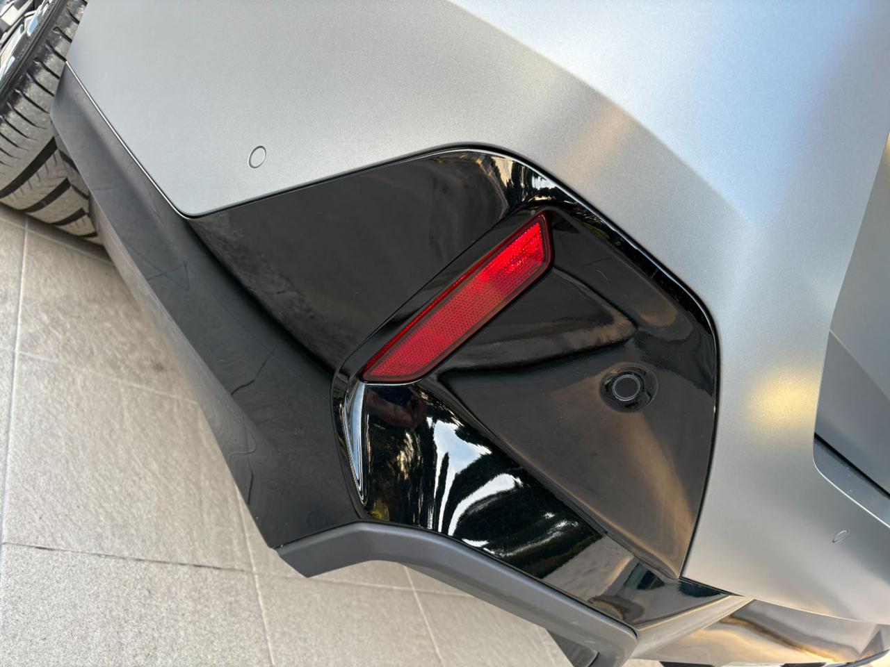 BMW i5 eDrive 40 Touring Msport Pro TETTO PANORAMICO - 41