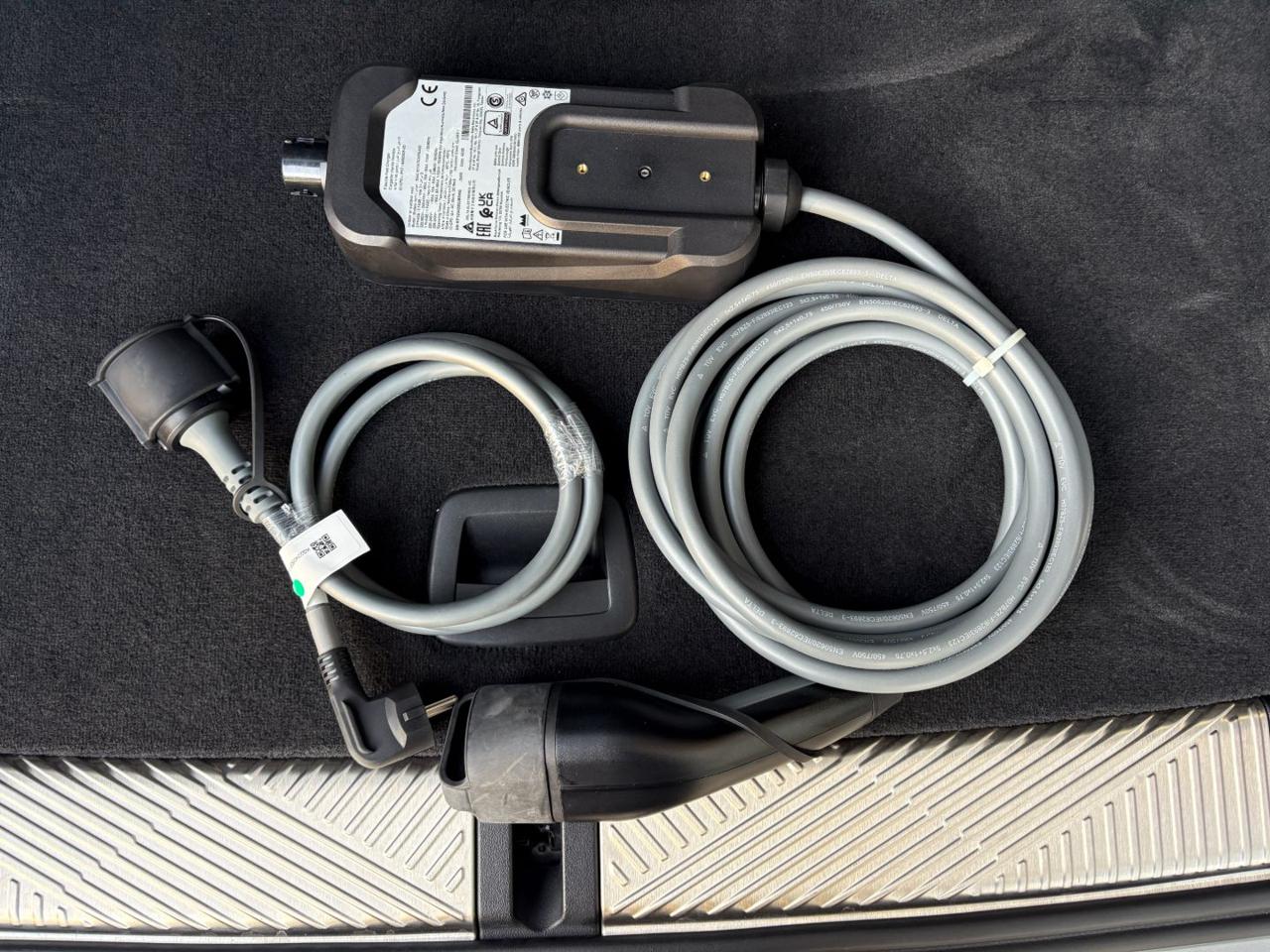 BMW i5 eDrive 40 Touring Msport Pro TETTO PANORAMICO - 39