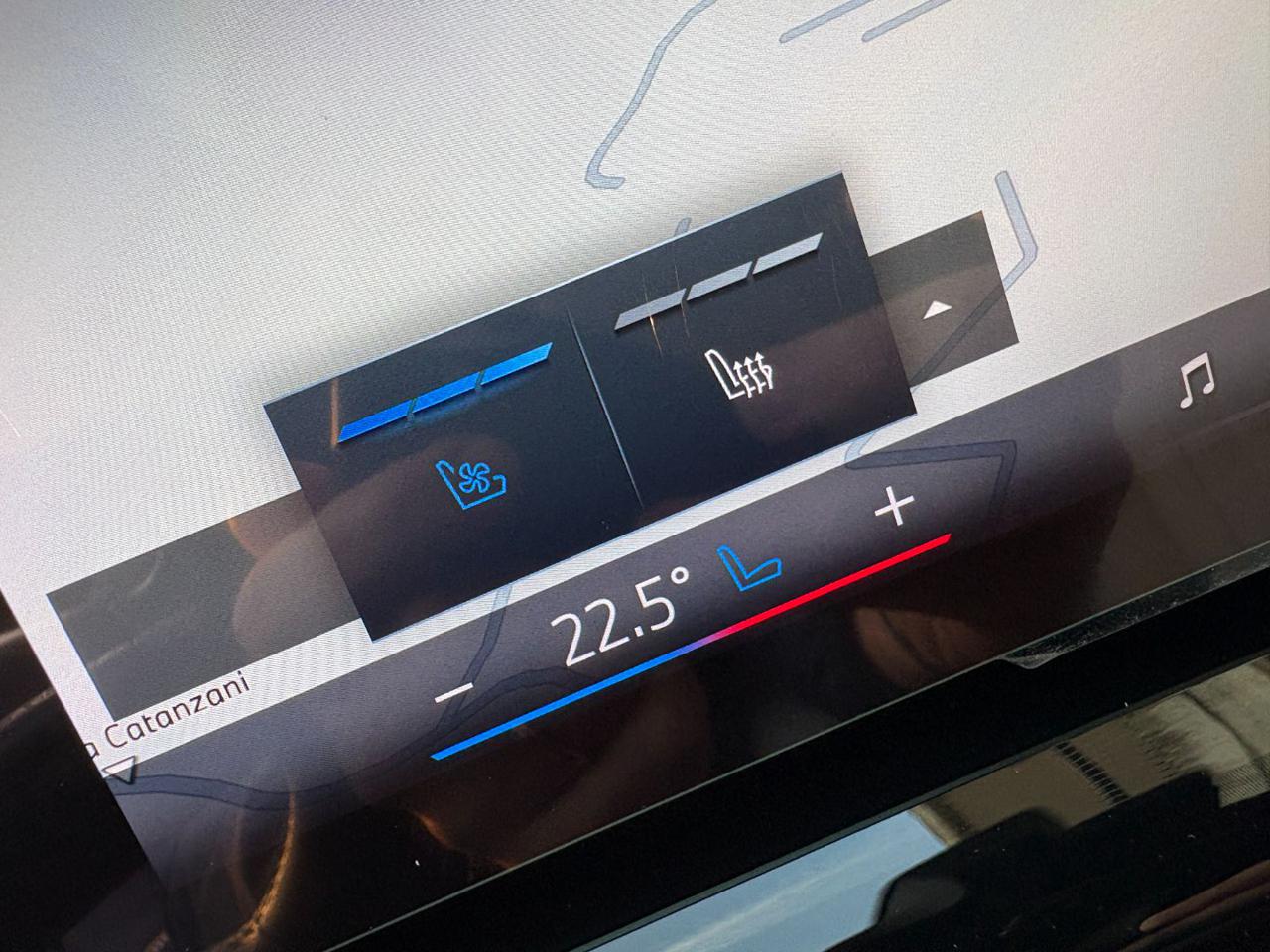 BMW i5 eDrive 40 Touring Msport Pro TETTO PANORAMICO - 55