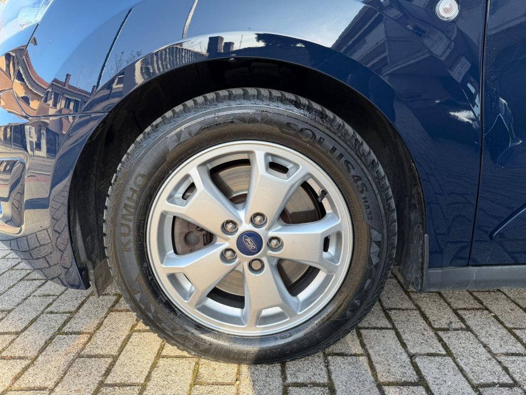 FORD Tourneo Connect 7 POSTI AUTOMATICO - 19