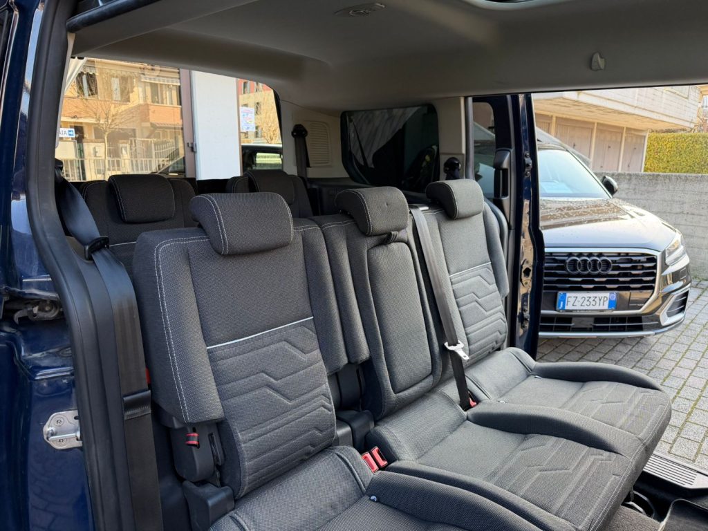 FORD Tourneo Connect 7 POSTI AUTOMATICO - 15