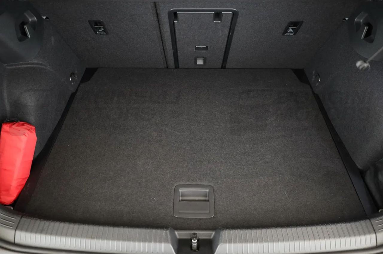 VOLKSWAGEN Golf GTI DSG 265 CV BLACK TETTO - HEAD UP - CERCHI 19 - 10