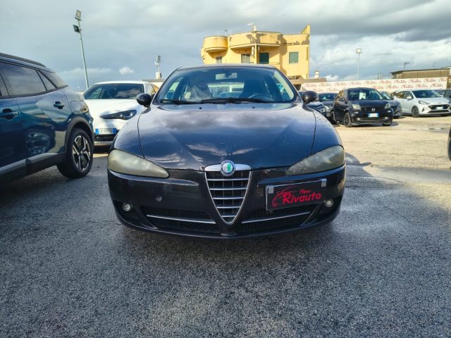 ALFA ROMEO 147 Nero pastello