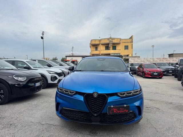 ALFA ROMEO Tonale Blu perlato