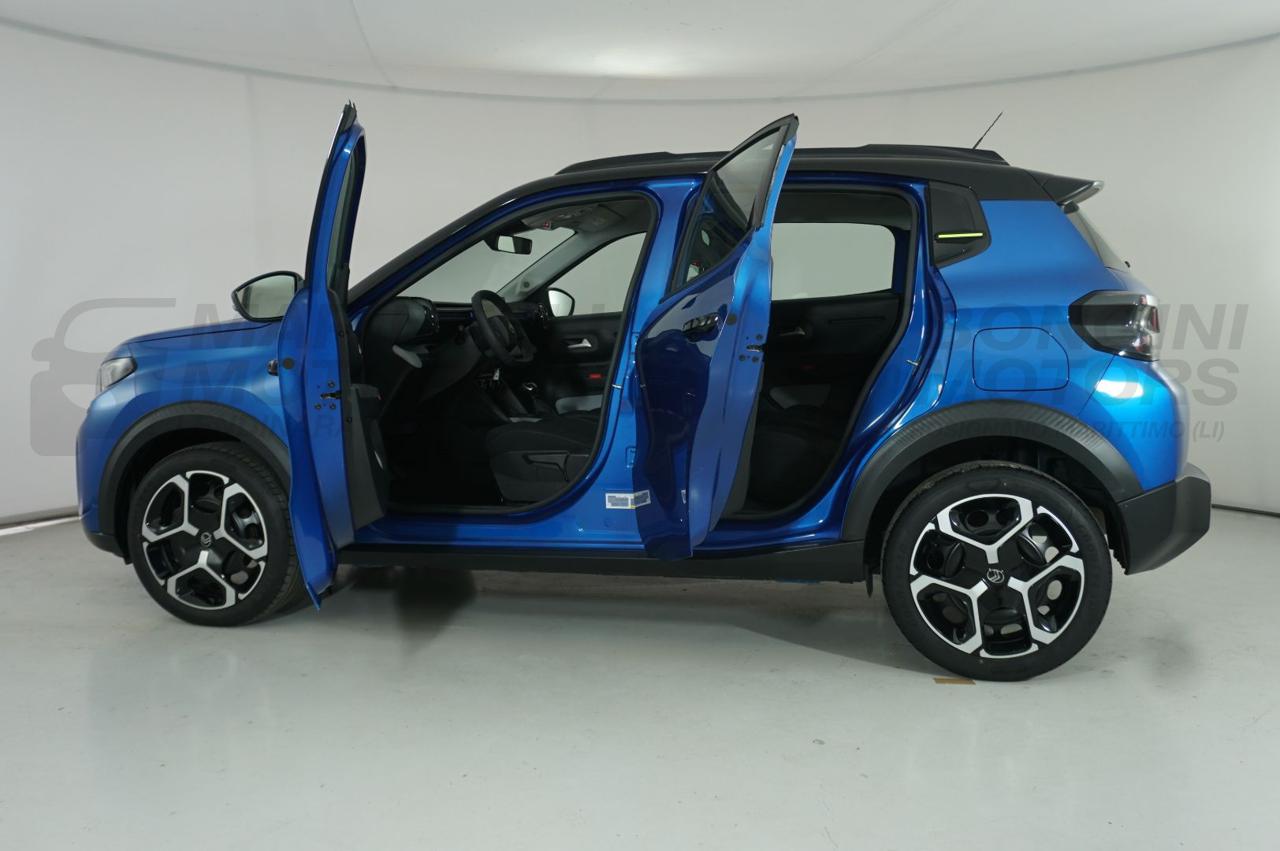 CITROEN C3 1.2 PURETECH 100CV S&S PLUS - 23