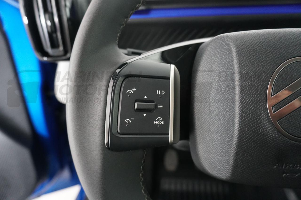 CITROEN C3 1.2 PURETECH 100CV S&S PLUS - 19