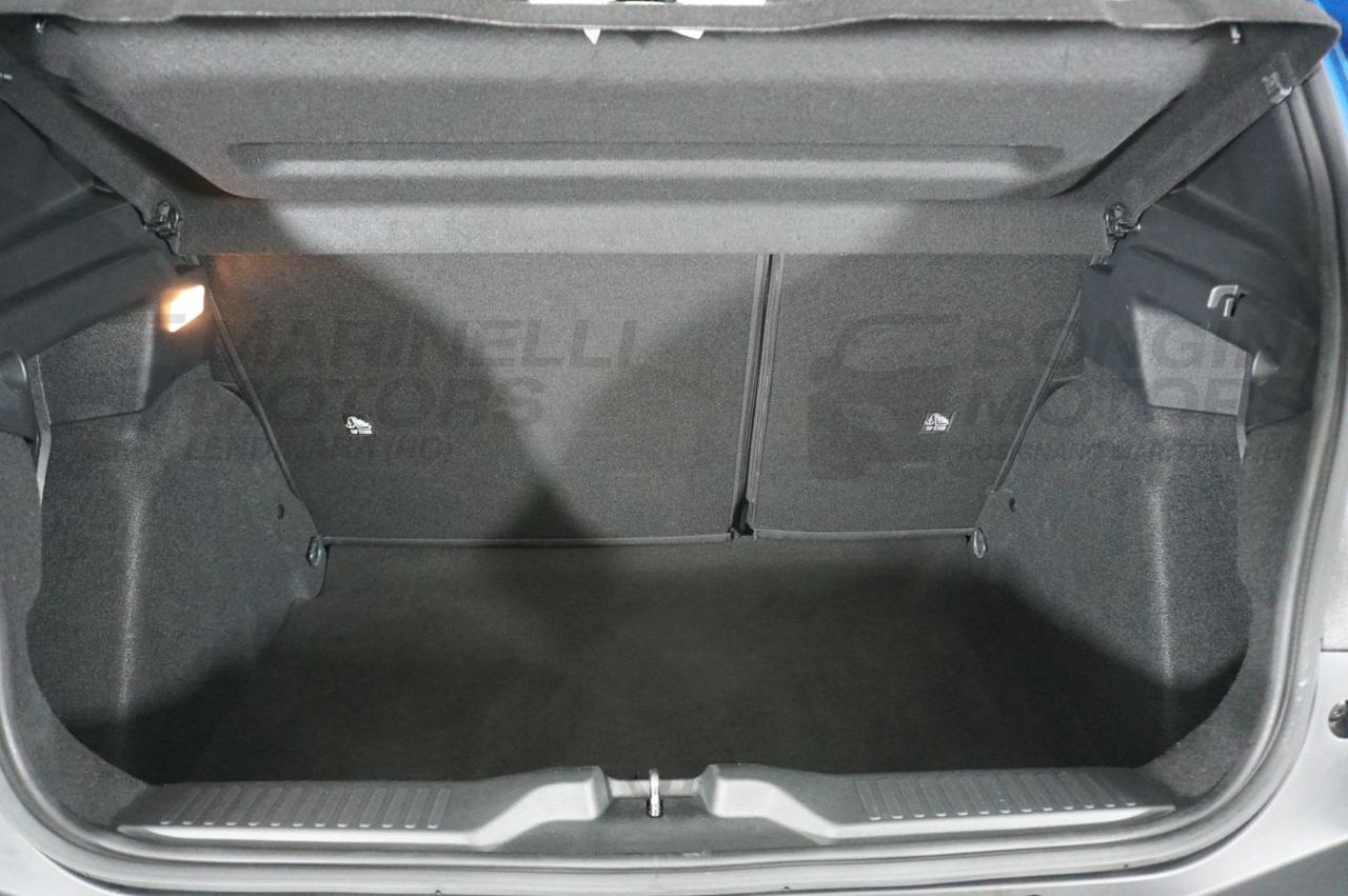 CITROEN C3 1.2 PURETECH 100CV S&S PLUS - 11